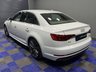 USED 2016 66 AUDI A4 3.0 TDI V6 S line Saloon 4dr Diesel Tiptronic quattro Euro 6 (s/s) (272 ps) 4WD, APPLE & ANDROID PLAY