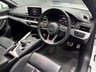 USED 2016 66 AUDI A4 3.0 TDI V6 S line Saloon 4dr Diesel Tiptronic quattro Euro 6 (s/s) (272 ps) 4WD, APPLE & ANDROID PLAY