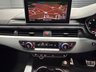 USED 2016 66 AUDI A4 3.0 TDI V6 S line Saloon 4dr Diesel Tiptronic quattro Euro 6 (s/s) (272 ps) 4WD, APPLE & ANDROID PLAY