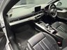 USED 2016 66 AUDI A4 3.0 TDI V6 S line Saloon 4dr Diesel Tiptronic quattro Euro 6 (s/s) (272 ps) 4WD, APPLE & ANDROID PLAY