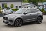 USED 2019 69 JAGUAR E-PACE 2.0 D180 Chequered Flag SUV 5dr Diesel Auto AWD Euro 6 (s/s) (180 ps) 