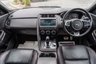 USED 2019 69 JAGUAR E-PACE 2.0 D180 Chequered Flag SUV 5dr Diesel Auto AWD Euro 6 (s/s) (180 ps) 