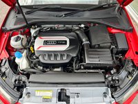 USED 2016 66 AUDI S3 2.0 TFSI Cabriolet 2dr Petrol S Tronic quattro Euro 6 (s/s) (Nav) (300 ps) A FINE EXAMPLE THROUGHOUT
