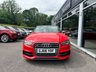 USED 2016 66 AUDI S3 2.0 TFSI Cabriolet 2dr Petrol S Tronic quattro Euro 6 (s/s) (Nav) (300 ps) A FINE EXAMPLE THROUGHOUT