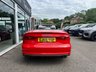 USED 2016 66 AUDI S3 2.0 TFSI Cabriolet 2dr Petrol S Tronic quattro Euro 6 (s/s) (Nav) (300 ps) A FINE EXAMPLE THROUGHOUT