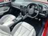 USED 2016 66 AUDI S3 2.0 TFSI Cabriolet 2dr Petrol S Tronic quattro Euro 6 (s/s) (Nav) (300 ps) A FINE EXAMPLE THROUGHOUT