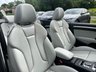 USED 2016 66 AUDI S3 2.0 TFSI Cabriolet 2dr Petrol S Tronic quattro Euro 6 (s/s) (Nav) (300 ps) A FINE EXAMPLE THROUGHOUT
