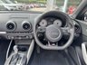 USED 2016 66 AUDI S3 2.0 TFSI Cabriolet 2dr Petrol S Tronic quattro Euro 6 (s/s) (Nav) (300 ps) A FINE EXAMPLE THROUGHOUT
