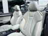 USED 2016 66 AUDI S3 2.0 TFSI Cabriolet 2dr Petrol S Tronic quattro Euro 6 (s/s) (Nav) (300 ps) A FINE EXAMPLE THROUGHOUT