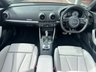 USED 2016 66 AUDI S3 2.0 TFSI Cabriolet 2dr Petrol S Tronic quattro Euro 6 (s/s) (Nav) (300 ps) A FINE EXAMPLE THROUGHOUT