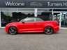 USED 2016 66 AUDI S3 2.0 TFSI Cabriolet 2dr Petrol S Tronic quattro Euro 6 (s/s) (Nav) (300 ps) A FINE EXAMPLE THROUGHOUT
