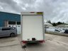 USED 2021 21 VOLKSWAGEN CRAFTER 2.0 TDI CR35 STARTLINE LUTON LOW LOADER 140BHP EURO 6  VERY RARE LOW LOADER LUTON BODY ROLLER SHUTTER DOOR