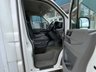 USED 2021 21 VOLKSWAGEN CRAFTER 2.0 TDI CR35 STARTLINE LUTON LOW LOADER 140BHP EURO 6  VERY RARE LOW LOADER LUTON BODY ROLLER SHUTTER DOOR