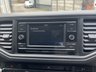 USED 2021 21 VOLKSWAGEN CRAFTER 2.0 TDI CR35 STARTLINE LUTON LOW LOADER 140BHP EURO 6  VERY RARE LOW LOADER LUTON BODY ROLLER SHUTTER DOOR