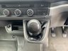 USED 2021 21 VOLKSWAGEN CRAFTER 2.0 TDI CR35 STARTLINE LUTON LOW LOADER 140BHP EURO 6  VERY RARE LOW LOADER LUTON BODY ROLLER SHUTTER DOOR