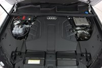 USED 2020 20 AUDI Q7 3.0 TDI V6 50 Black Edition Tiptronic quattro Euro 6 (s/s) 5dr Reverse Camera, Heated Seats,