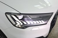 USED 2020 20 AUDI Q7 3.0 TDI V6 50 Black Edition Tiptronic quattro Euro 6 (s/s) 5dr Reverse Camera, Heated Seats,