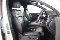 USED 2020 20 AUDI Q7 3.0 TDI V6 50 Black Edition Tiptronic quattro Euro 6 (s/s) 5dr Reverse Camera, Heated Seats,