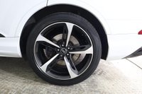 USED 2020 20 AUDI Q7 3.0 TDI V6 50 Black Edition Tiptronic quattro Euro 6 (s/s) 5dr Reverse Camera, Heated Seats,