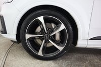 USED 2020 20 AUDI Q7 3.0 TDI V6 50 Black Edition Tiptronic quattro Euro 6 (s/s) 5dr Reverse Camera, Heated Seats,