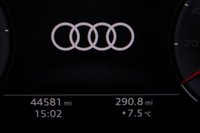 USED 2020 20 AUDI Q7 3.0 TDI V6 50 Black Edition Tiptronic quattro Euro 6 (s/s) 5dr Reverse Camera, Heated Seats,