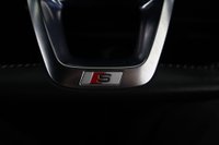 USED 2020 20 AUDI Q7 3.0 TDI V6 50 Black Edition Tiptronic quattro Euro 6 (s/s) 5dr Reverse Camera, Heated Seats,