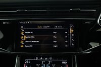 USED 2020 20 AUDI Q7 3.0 TDI V6 50 Black Edition Tiptronic quattro Euro 6 (s/s) 5dr Reverse Camera, Heated Seats,