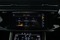 USED 2020 20 AUDI Q7 3.0 TDI V6 50 Black Edition Tiptronic quattro Euro 6 (s/s) 5dr Reverse Camera, Heated Seats,