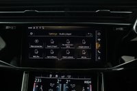USED 2020 20 AUDI Q7 3.0 TDI V6 50 Black Edition Tiptronic quattro Euro 6 (s/s) 5dr Reverse Camera, Heated Seats,