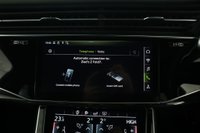 USED 2020 20 AUDI Q7 3.0 TDI V6 50 Black Edition Tiptronic quattro Euro 6 (s/s) 5dr Reverse Camera, Heated Seats,