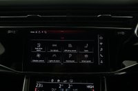 USED 2020 20 AUDI Q7 3.0 TDI V6 50 Black Edition Tiptronic quattro Euro 6 (s/s) 5dr Reverse Camera, Heated Seats,