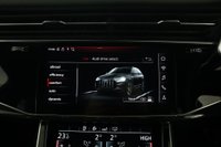 USED 2020 20 AUDI Q7 3.0 TDI V6 50 Black Edition Tiptronic quattro Euro 6 (s/s) 5dr Reverse Camera, Heated Seats,