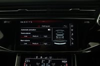 USED 2020 20 AUDI Q7 3.0 TDI V6 50 Black Edition Tiptronic quattro Euro 6 (s/s) 5dr Reverse Camera, Heated Seats,