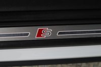 USED 2020 20 AUDI Q7 3.0 TDI V6 50 Black Edition Tiptronic quattro Euro 6 (s/s) 5dr Reverse Camera, Heated Seats,