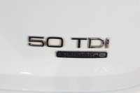 USED 2020 20 AUDI Q7 3.0 TDI V6 50 Black Edition Tiptronic quattro Euro 6 (s/s) 5dr Reverse Camera, Heated Seats,