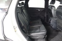 USED 2020 20 AUDI Q7 3.0 TDI V6 50 Black Edition Tiptronic quattro Euro 6 (s/s) 5dr Reverse Camera, Heated Seats,