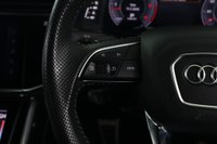 USED 2020 20 AUDI Q7 3.0 TDI V6 50 Black Edition Tiptronic quattro Euro 6 (s/s) 5dr Reverse Camera, Heated Seats,