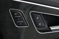 USED 2020 20 AUDI Q7 3.0 TDI V6 50 Black Edition Tiptronic quattro Euro 6 (s/s) 5dr Reverse Camera, Heated Seats,