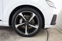 USED 2020 20 AUDI Q7 3.0 TDI V6 50 Black Edition Tiptronic quattro Euro 6 (s/s) 5dr Reverse Camera, Heated Seats,
