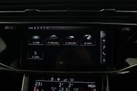 USED 2020 20 AUDI Q7 3.0 TDI V6 50 Black Edition Tiptronic quattro Euro 6 (s/s) 5dr Reverse Camera, Heated Seats,
