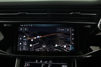 USED 2020 20 AUDI Q7 3.0 TDI V6 50 Black Edition Tiptronic quattro Euro 6 (s/s) 5dr Reverse Camera, Heated Seats,