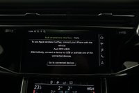 USED 2020 20 AUDI Q7 3.0 TDI V6 50 Black Edition Tiptronic quattro Euro 6 (s/s) 5dr Reverse Camera, Heated Seats,