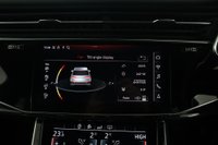 USED 2020 20 AUDI Q7 3.0 TDI V6 50 Black Edition Tiptronic quattro Euro 6 (s/s) 5dr Reverse Camera, Heated Seats,
