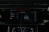 USED 2020 20 AUDI Q7 3.0 TDI V6 50 Black Edition Tiptronic quattro Euro 6 (s/s) 5dr Reverse Camera, Heated Seats,