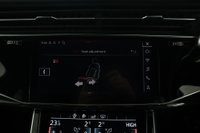 USED 2020 20 AUDI Q7 3.0 TDI V6 50 Black Edition Tiptronic quattro Euro 6 (s/s) 5dr Reverse Camera, Heated Seats,