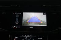 USED 2020 20 AUDI Q7 3.0 TDI V6 50 Black Edition Tiptronic quattro Euro 6 (s/s) 5dr Reverse Camera, Heated Seats,