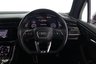 USED 2020 20 AUDI Q7 3.0 TDI V6 50 Black Edition Tiptronic quattro Euro 6 (s/s) 5dr Reverse Camera, Heated Seats,