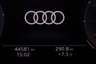 USED 2020 20 AUDI Q7 3.0 TDI V6 50 Black Edition Tiptronic quattro Euro 6 (s/s) 5dr Reverse Camera, Heated Seats,