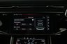 USED 2020 20 AUDI Q7 3.0 TDI V6 50 Black Edition Tiptronic quattro Euro 6 (s/s) 5dr Reverse Camera, Heated Seats,