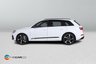 USED 2020 20 AUDI Q7 3.0 TDI V6 50 Black Edition Tiptronic quattro Euro 6 (s/s) 5dr Reverse Camera, Heated Seats,